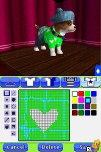 Petz Fashion - Dogz & Catz (USA) (En,Fr,Es)