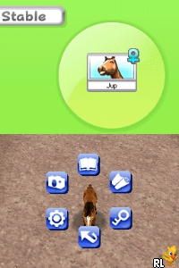 Petz - Horseshoe Ranch (USA) (En,Fr,De,Es,It,Nl,Sv,No,Da)