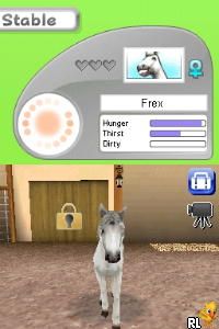 Petz - My Horse Family (Europe) (En,Fr,De,Es,It,Nl,Sv,No,Da)