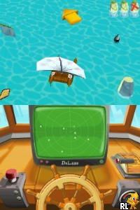 Petz Rescue - Ocean Patrol (USA) (En,Fr,Es)