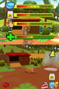 Petz Rescue - Wildlife Vet (USA) (En,Fr,Es,Pt)