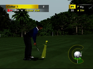 PGA European Tour Golf (Europe) (En,Fr,De,Es,It)