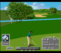 PGA Tour '96 (USA)