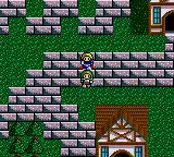 Phantasy Star Gaiden (Japan)