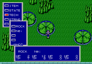 Phantasy Star II (USA, Europe) (Rev A) [En by Naflign v1.0]