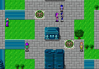 Phantasy Star II (USA, Europe) (v1.1)