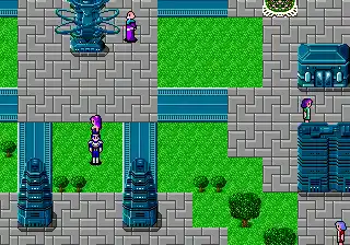 Phantasy Star II (USA, Europe) (v1.2)