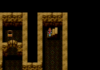 Phantasy Star IV (USA) [Hack by Komrade v1.4] (Purgatory Mode+Double EXP and Meseta)