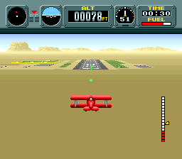 Pilotwings (Japan)