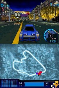 Pimp My Ride - Street Racing (USA) (En,Fr)