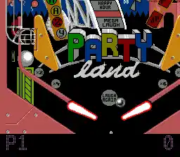 Pinball Fantasies (USA)