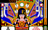 Pinball Jam (USA, Europe)