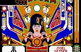 Pinball Jam (USA, Europe)