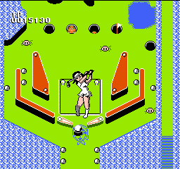 Pinball Quest (USA)