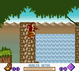 Pitfall - Beyond the Jungle (USA, Europe)