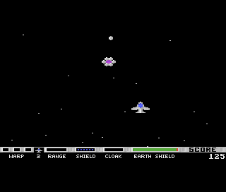 Planet Smashers (Europe)