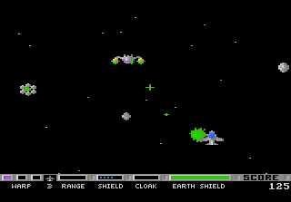 Planet Smashers (USA)