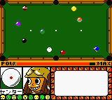 Pocket Billiards - Funk the 9 Ball (Japan)