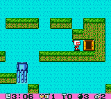 Pocket Bomberman (USA, Europe)