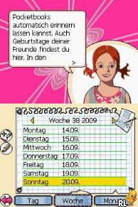 Pocket Book - Mein Geheimes Tagebuch (Germany) (En,Fr,De,Es,It,Nl)