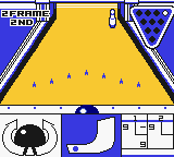 Pocket Bowling (Japan)