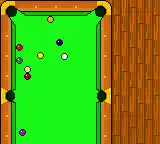 Pocket Color Billiards (Japan)