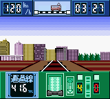 Pocket Densha 2 (Japan)