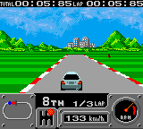 Pocket GT (Japan)