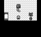 Pocket Monsters Ao (Japan)