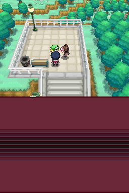 Pokemon Blaze Black 2 Redux