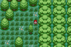 Pokemon Charged Red V1.1.03