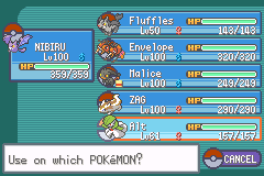 Pokemon Demon Island 1.3f.2