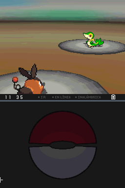 Pokemon - Edicion Negra (Spain) (NDSi Enhanced)