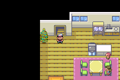 Pokemon Emerald Enhanced v9.302