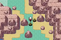 Pokemon Emerald Extreme Randomizer