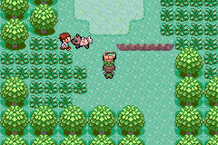 Pokemon Emerald Multiplayer (Alpha 4 V2) 