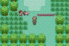 Pokemon Emerald Multiplayer (Alpha 4 V2) 