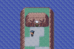 Pokemon Emerald Rogue EX 1.2.0