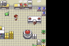 Pokemon Emerald Rogue Vanilla 1.3.2a