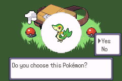 Pokemon Inclement Emerald v1.13