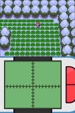 Pokemon Origin Platinum V1.4