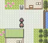 Pokemon Polished Crystal 3.0.0 beta