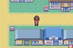 Pokemon Radical Red v3.02