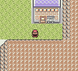 Pokemon Red Full Color Hack