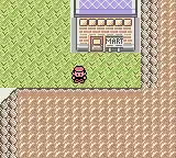 Pokemon Red Full Color Hack