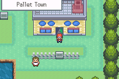 Pokemon The Last Renoval Red v1.2