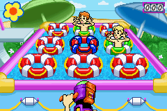 Polly Pocket Super Splash Island (E)(Venom)