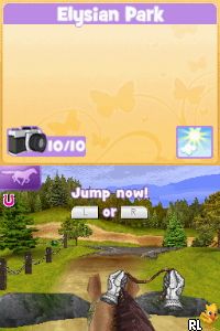 Pony Friends 2 (Europe) (En,Fr,De,Es,It)