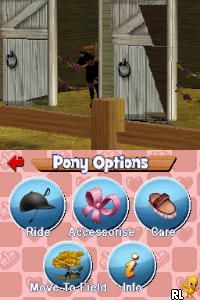 Pony Friends (Europe) (En,Fr,De,Es,It,Nl) (Rev 1)