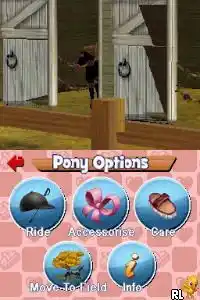 Pony Friends (Europe) (En,Fr,De,Es,It,Nl) (Rev 1)